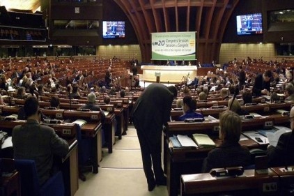 2012 &#039;&#039;Avrupa Diploması&#039;&#039; ödülü Gaziantep&#039;in