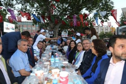 6 ay içerisinde İslahiye&#8217;de kaynak suların içilmesini sağlayacağız