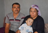7 ay kuvözde kaldı, hastaneler öldü dedi, ama yaşıyor