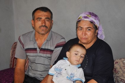 7 ay kuvözde kaldı, hastaneler öldü dedi, ama yaşıyor