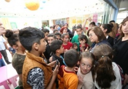 4 ayda 21 bin 475 öğrenci yararlandı 
