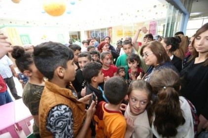 4 ayda 21 bin 475 öğrenci yararlandı 