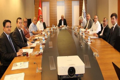 9 ayda 153 milyon 20 bin dolarlık kuru meyve ihraç edildi