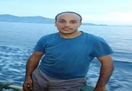 13 aydır oğlunun izini bulamıyor