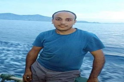 13 aydır oğlunun izini bulamıyor