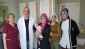 7 aylık bebek hayata tutundu