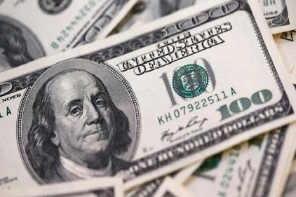 12 aylık cari işlemler açığı 31 milyar 19 milyon dolar oldu