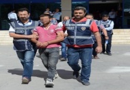 7 aylık hamile Suriyeli kadını zorla fuhuşa sürüklediler