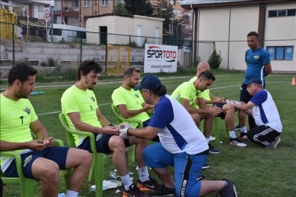 18 aylık süre zarfında 12 binin üzerinde çocuğa dokunuldu