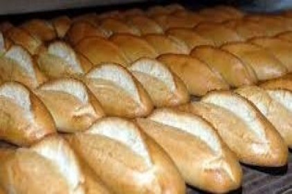 7 aylık zorlu üretim süreci sonunda sofraya gelen ekmek, sadece 1 saniyede çöpe atılıyor