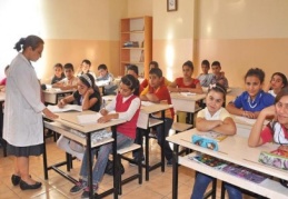 27 ayrı branşta 21 bin 443 kursiyer faydalanıyor 