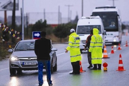 9 ayrı ehliyet sınıfı 17 ayrı sınıfa çıkıyor