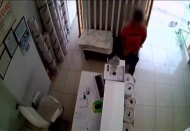 5 ayrı hırsızlık olayının şüphelisi yakalandı 