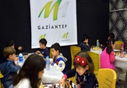 4 ayrı kategoride kıyasıya mücadele ettiler