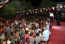 18 ayrı mahallede Ramazan Şenliği yapılacak