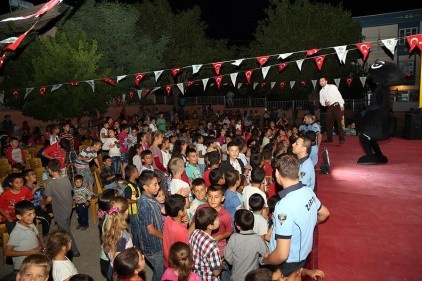 18 ayrı mahallede Ramazan Şenliği yapılacak