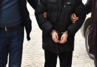 11 ayrı suçtan aranan şüpheli yakalandı 