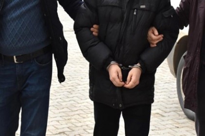 11 ayrı suçtan aranan şüpheli yakalandı 