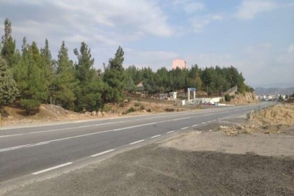 2 ayrı trafik kazasında 1 kişi öldü, 2 kişi yaralandı