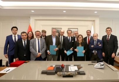 250 bahçıvan yetiştirilecek