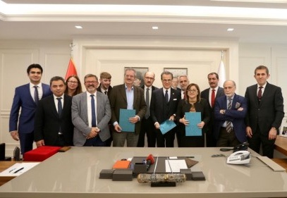 250 bahçıvan yetiştirilecek