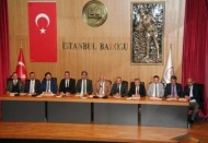 80 Baro: Çığlığımızı duymazsanız avukatlıktan gelen gücümüzü kullanırız