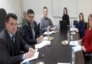 209 başvuru arasından hibe almaya hak kazandı