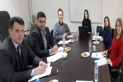 209 başvuru arasından hibe almaya hak kazandı