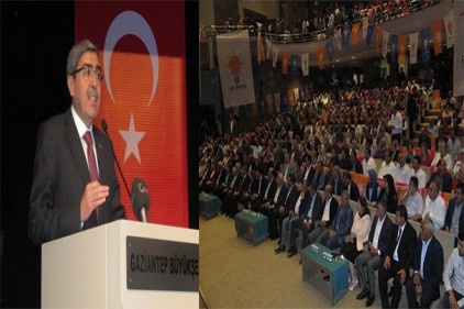 10 belediyenin hepsini alacağız