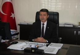 300 besiciye arpa dağıtıldı