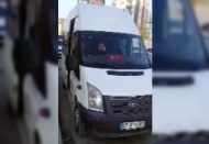 5 bin 328 araç denetlendi