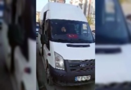 5 bin 328 araç denetlendi