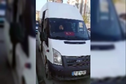 5 bin 328 araç denetlendi