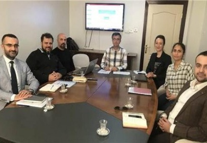 187 bin 203 Avro bütçeye layık görüldü