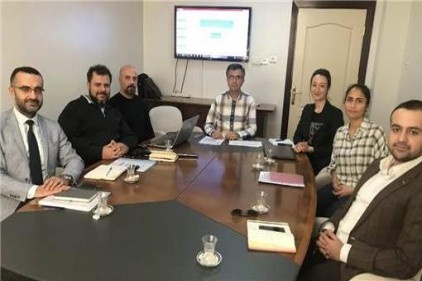 187 bin 203 Avro bütçeye layık görüldü