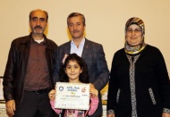 16 bin 350 çift diplomalı evlilik diploması aldı