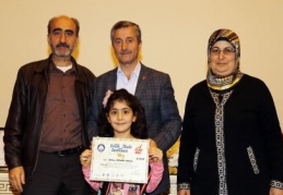 16 bin 350 çift diplomalı evlilik diploması aldı