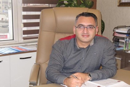 14 bin 639 çiftçi 34 milyon 652 bin lira destek aldı
