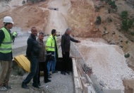 25 bin 730 dekar zirai alan suya kavuşacak