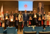 78 bin 626 dosya karara bağlandı