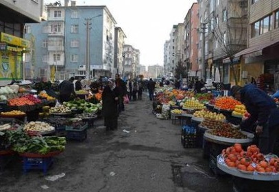 101 bin 614 esnaf ve sanatkar işletmesini kapattı
