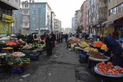 101 bin 614 esnaf ve sanatkar işletmesini kapattı