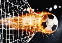 5 bin 539 gol atıldı 