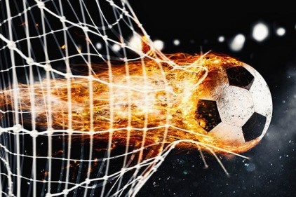 5 bin 539 gol atıldı 