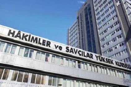 3 bin 940 hakim ve savcı atandı 
