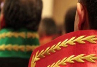 3 bin 320 hakim ve savcının görev yerleri değişti