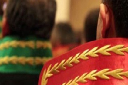 3 bin 320 hakim ve savcının görev yerleri değişti