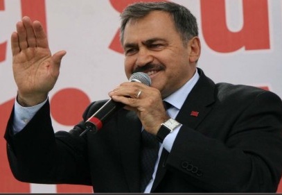 21 bin 608 hektaralan orman vasfından çıkarıldı