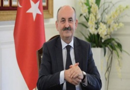 390 bin 413 iş yeri tehlikeli, 357 bin 670 iş yeri ise çok tehlikeli sınıfta