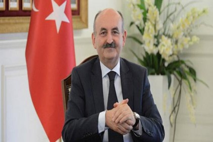 390 bin 413 iş yeri tehlikeli, 357 bin 670 iş yeri ise çok tehlikeli sınıfta
